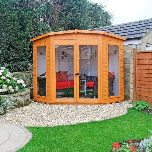Shire barclay 7x7 corner - barclay,