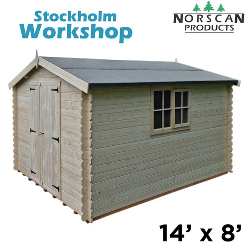 28mm log cabin - x,