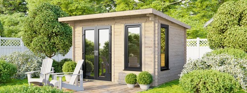 44mm cabin power - power, pent