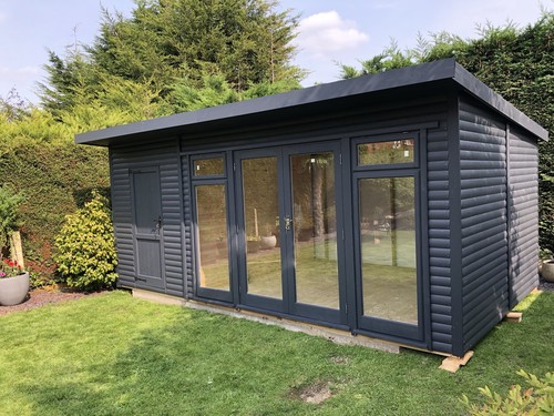 18ft 10ft free assembly - 10ft, epdm