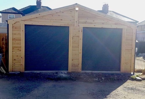 20x16 log lap - log,