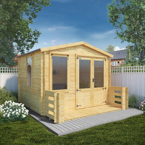 11ft 12ft apex - 11ft, cabin