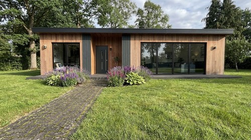 Vråkå stomhaus ltd - ltd, log