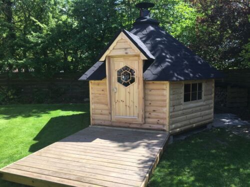 2m2 grill cabin bbq - grill, /