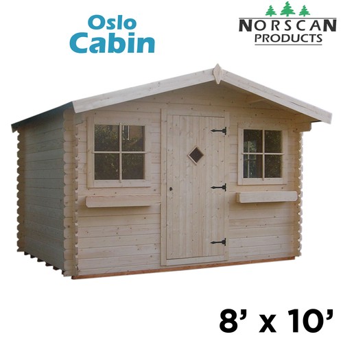 28mm log cabin - x,