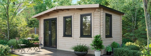 44mm cabin power - |, log